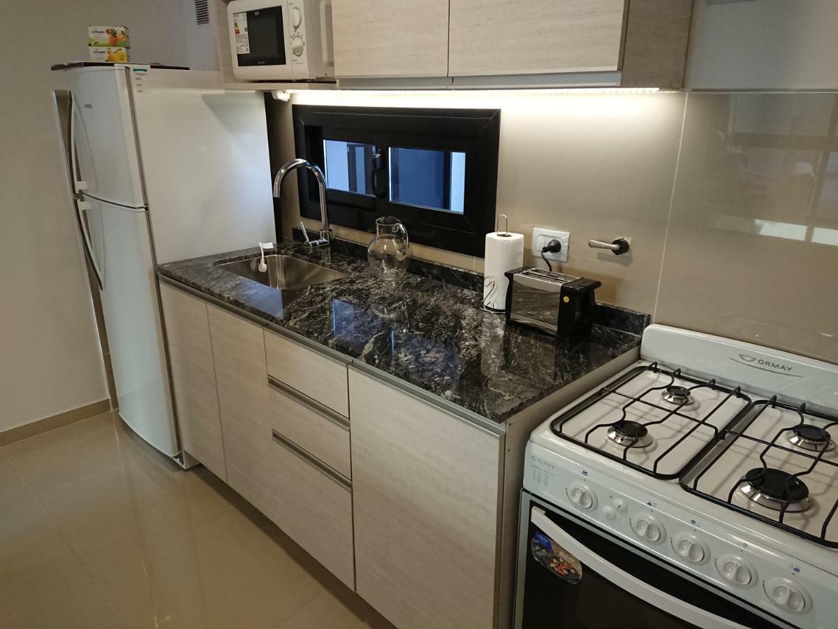 Departamento De Excelente Categoria Apartment วิญาการ์ลอสปาซ ภายนอก รูปภาพ