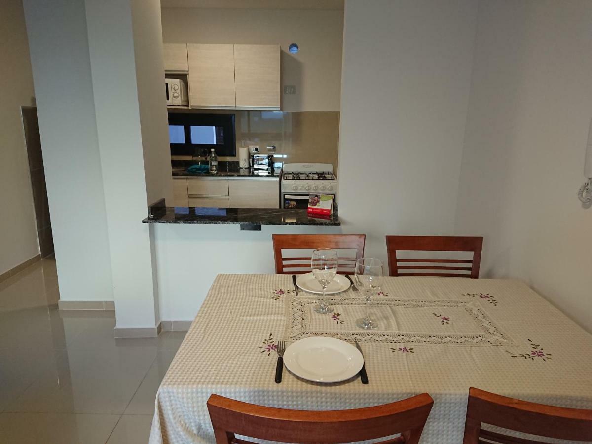 Departamento De Excelente Categoria Apartment วิญาการ์ลอสปาซ ภายนอก รูปภาพ