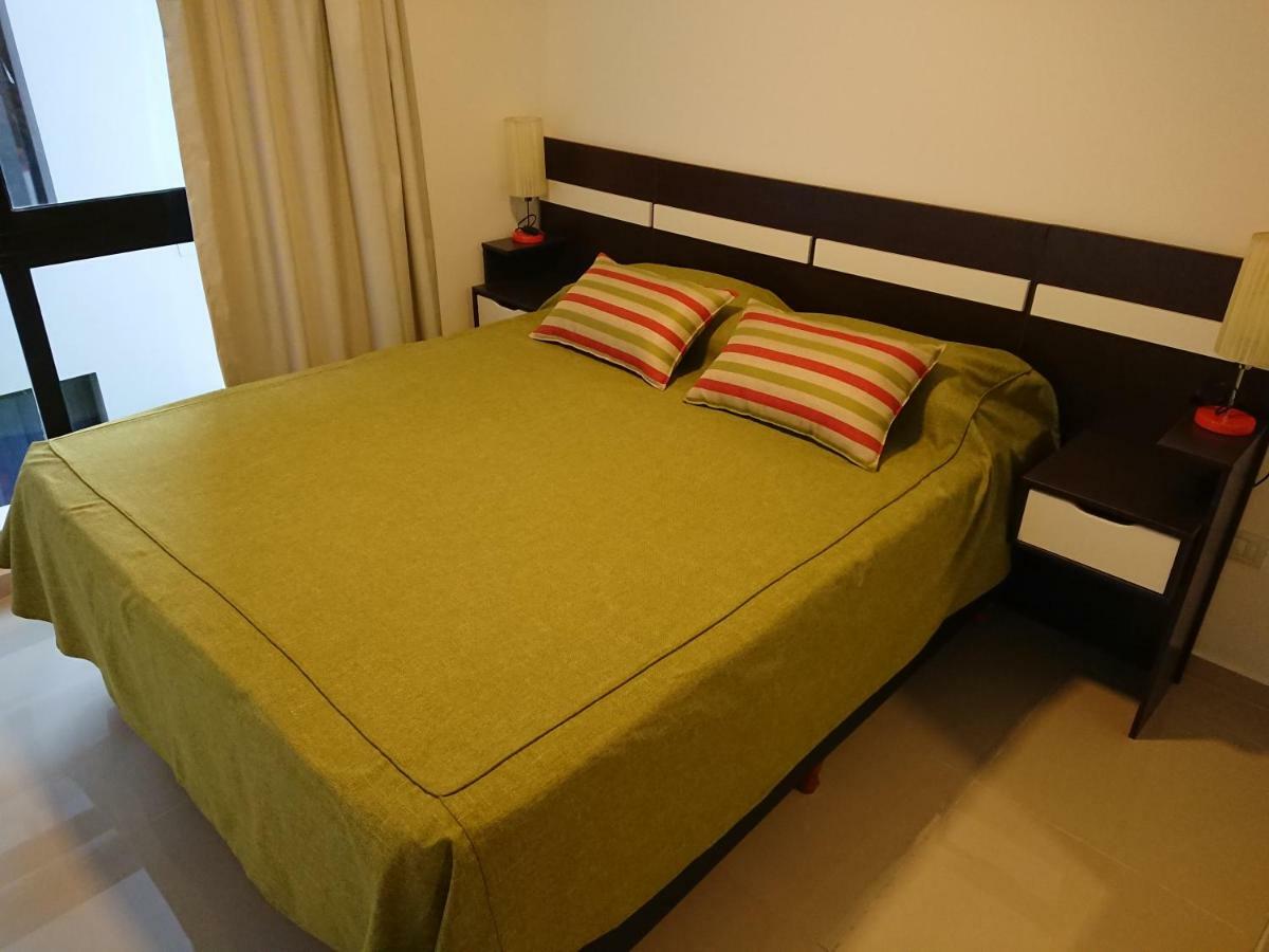 Departamento De Excelente Categoria Apartment วิญาการ์ลอสปาซ ภายนอก รูปภาพ