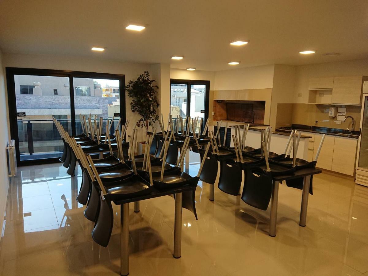 Departamento De Excelente Categoria Apartment วิญาการ์ลอสปาซ ภายนอก รูปภาพ