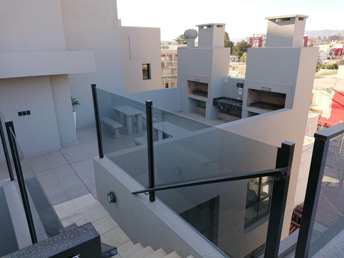 Departamento De Excelente Categoria Apartment วิญาการ์ลอสปาซ ภายนอก รูปภาพ