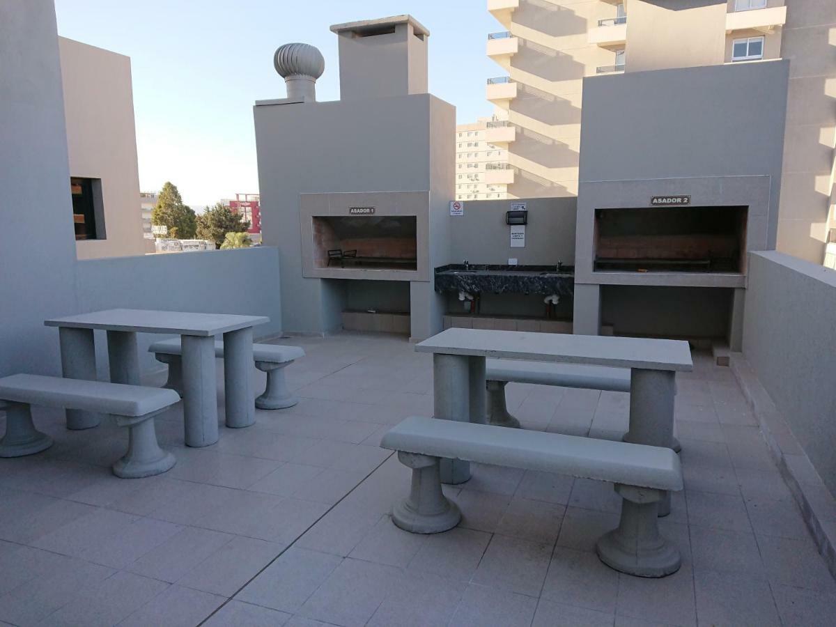 Departamento De Excelente Categoria Apartment วิญาการ์ลอสปาซ ภายนอก รูปภาพ